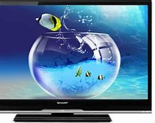 Image result for Sharp LCD Color TV LC 32Che5100e