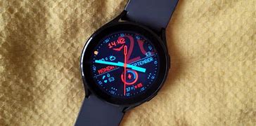 Image result for Galaxy Watch 2 Dial Face