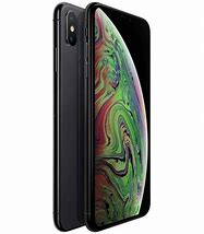 Image result for iPhone XS Max Phone Noir 256 Gigas