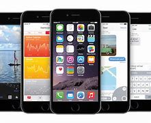 Image result for iOS 8 for iPhone 6 Plus