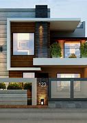 Image result for Medium Size Contemporary Home Pictures
