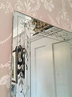 Image result for Etched Mirror