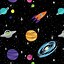 Image result for Cartoon iPhone Wallpaper Space