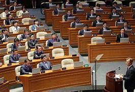 Image result for South Korea Government
