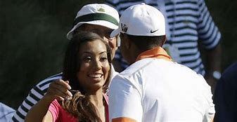 Image result for Cheyenne Woods Father