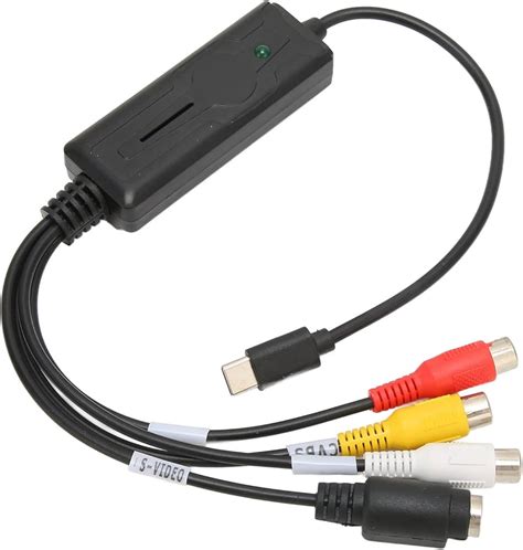 Image result for USB AV Cable