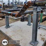 Image result for Standard Pipe Supports