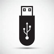 Image result for USB-Stick Symbol