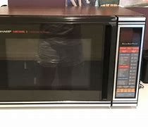 Image result for Sharp Carousel II Microwave Convection Oven
