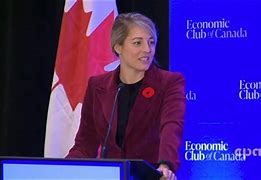 Image result for Melanie Joly Oath