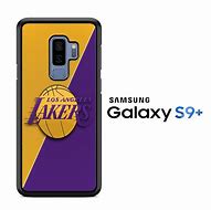 Image result for Laker Samsung Galaxy A8 Case