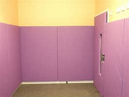 Image result for Vinyl Wall Padding