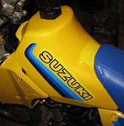 Image result for Suzuki Dirt Bike Accessories