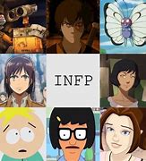 Image result for INFP Characters Cartoon Network