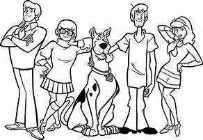 Image result for Scooby Doo Costume PNG