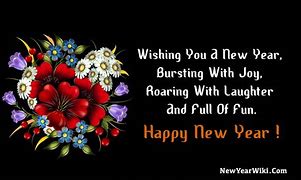 Image result for Happy New Year Letter
