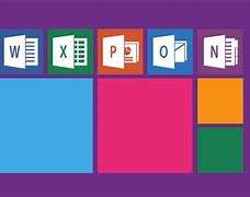 Image result for 40 Features of Microsoft Office Suite