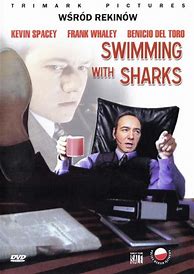 Image result for Swimming with Sharks Kevin Spacey Meme