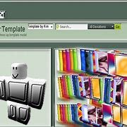 Image result for Roblox Deco