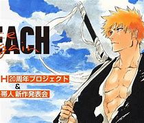 Image result for Bleach Intro