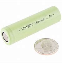 Image result for Samsung 18650 Battery רכישה