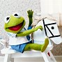 Image result for Loving Kermit Meme