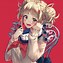 Image result for Toga Lock Screen