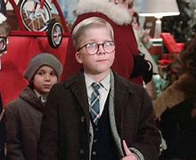 Image result for A Christmas Story Movie
