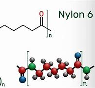 Image result for Nylon 6 CAS