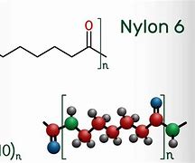 Image result for Nylon 6 1.0 Structure