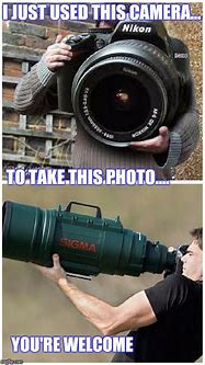 Image result for Funny with Sony Camera