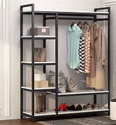 Image result for Freestanding Closet