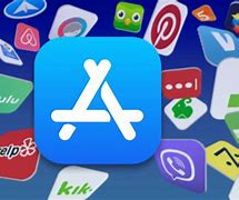 Image result for How to Download Applications On iPhone