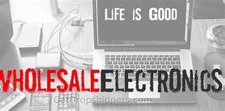 Image result for Wholesale Electronics Suppliers