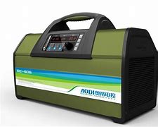 Image result for Electric Car Battery Charger