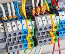 Image result for Wiring Multiple Terminal Blocks