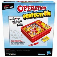 Image result for Operation Perfection Game