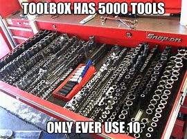 Image result for Mac Tools Meme