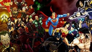 Image result for Cool Superhero Backgrounds