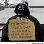 Image result for Darth Vader I'm Batman Meme