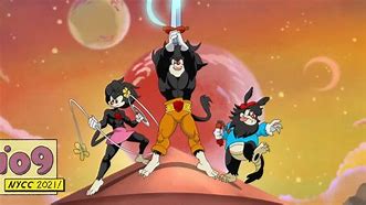Image result for Animaniacs Old Vs. New