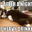 Image result for Funny Drinking at Work Meme