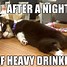 Image result for SH Itty Drunk Parent Memes
