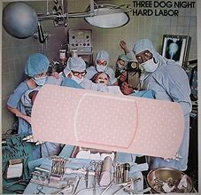 Image result for Hard Labor Album Cover