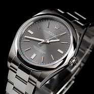 Image result for Rolex Oyster Perpetual 114300 39Mm