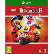 Image result for LEGO Xbox Games