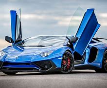Image result for Lamborghini Aventador with Doors Open