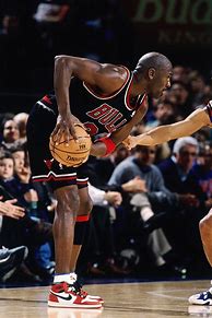 Image result for Michael Jordan New York Times Rookie