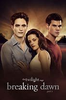 Image result for Breaking Dawn Part 1