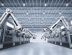 Image result for Industrial Automation Free Images
